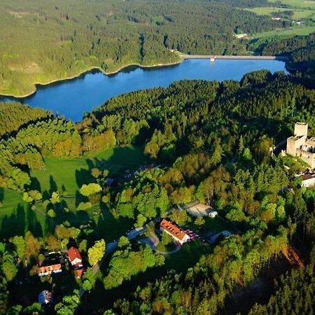 Stare Mesto  Apartmany Pod Landstejnem المظهر الخارجي الصورة