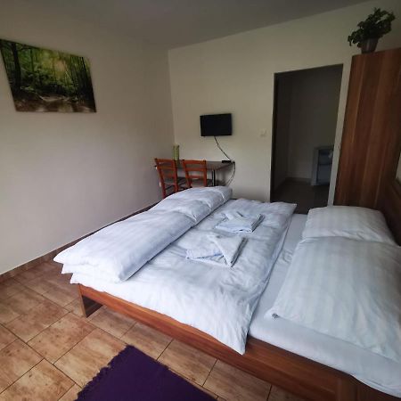 Stare Mesto  Apartmany Pod Landstejnem المظهر الخارجي الصورة