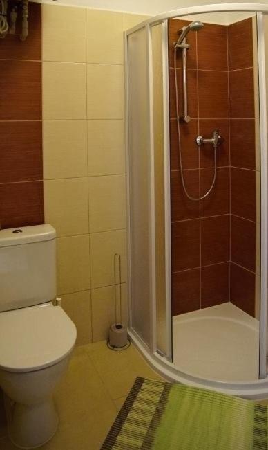 Stare Mesto  Apartmany Pod Landstejnem الغرفة الصورة