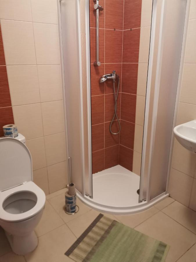 Stare Mesto  Apartmany Pod Landstejnem المظهر الخارجي الصورة