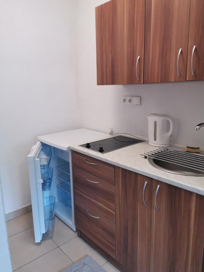 Stare Mesto  Apartmany Pod Landstejnem المظهر الخارجي الصورة