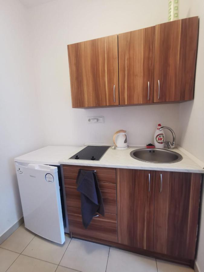 Stare Mesto  Apartmany Pod Landstejnem المظهر الخارجي الصورة