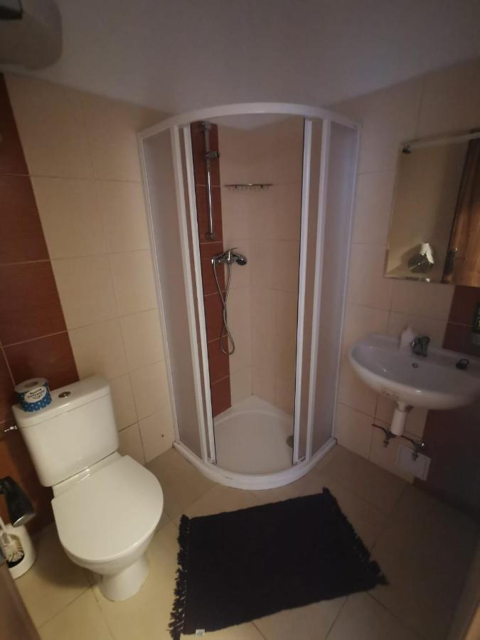 Stare Mesto  Apartmany Pod Landstejnem المظهر الخارجي الصورة