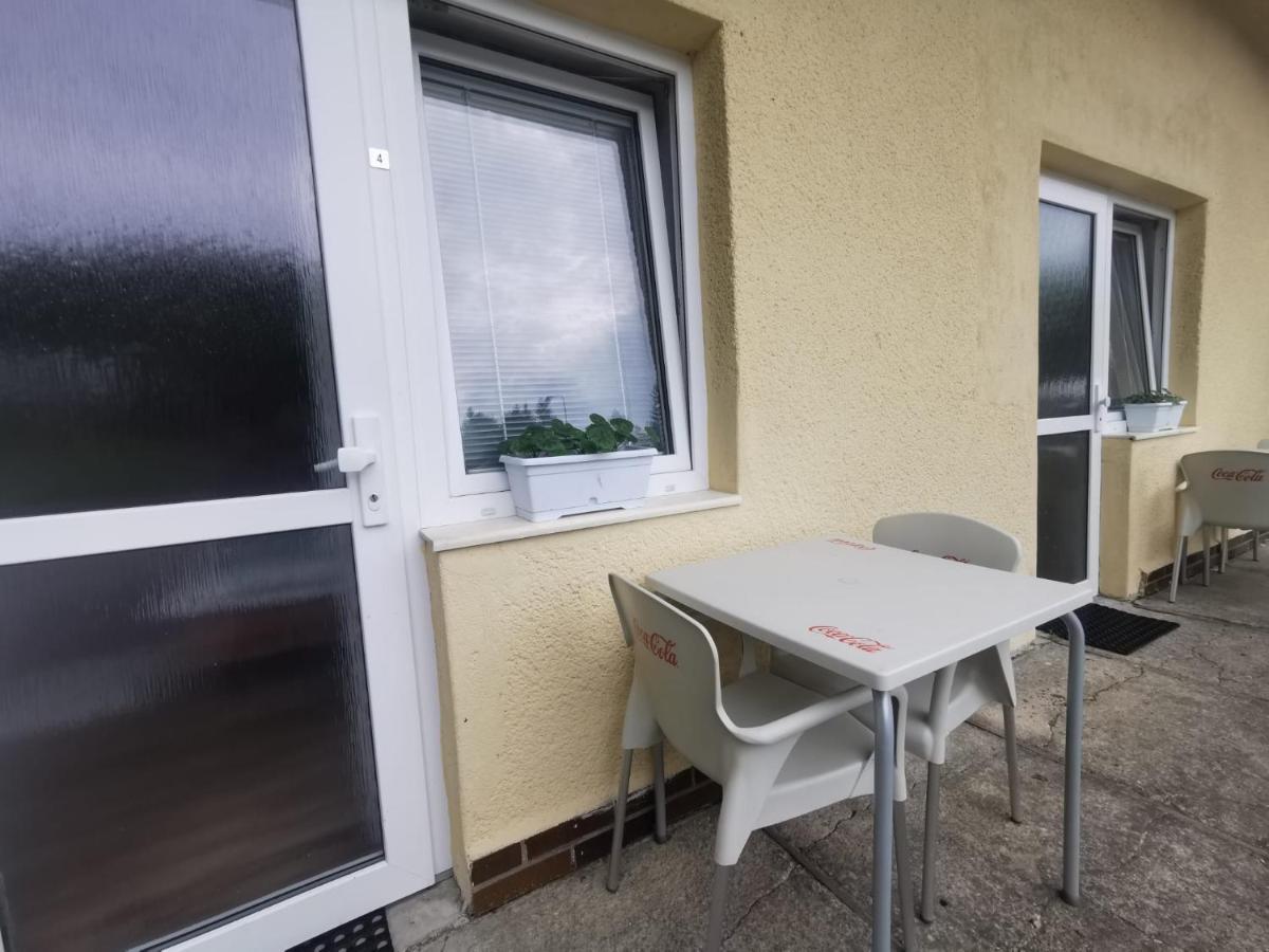 Stare Mesto  Apartmany Pod Landstejnem المظهر الخارجي الصورة