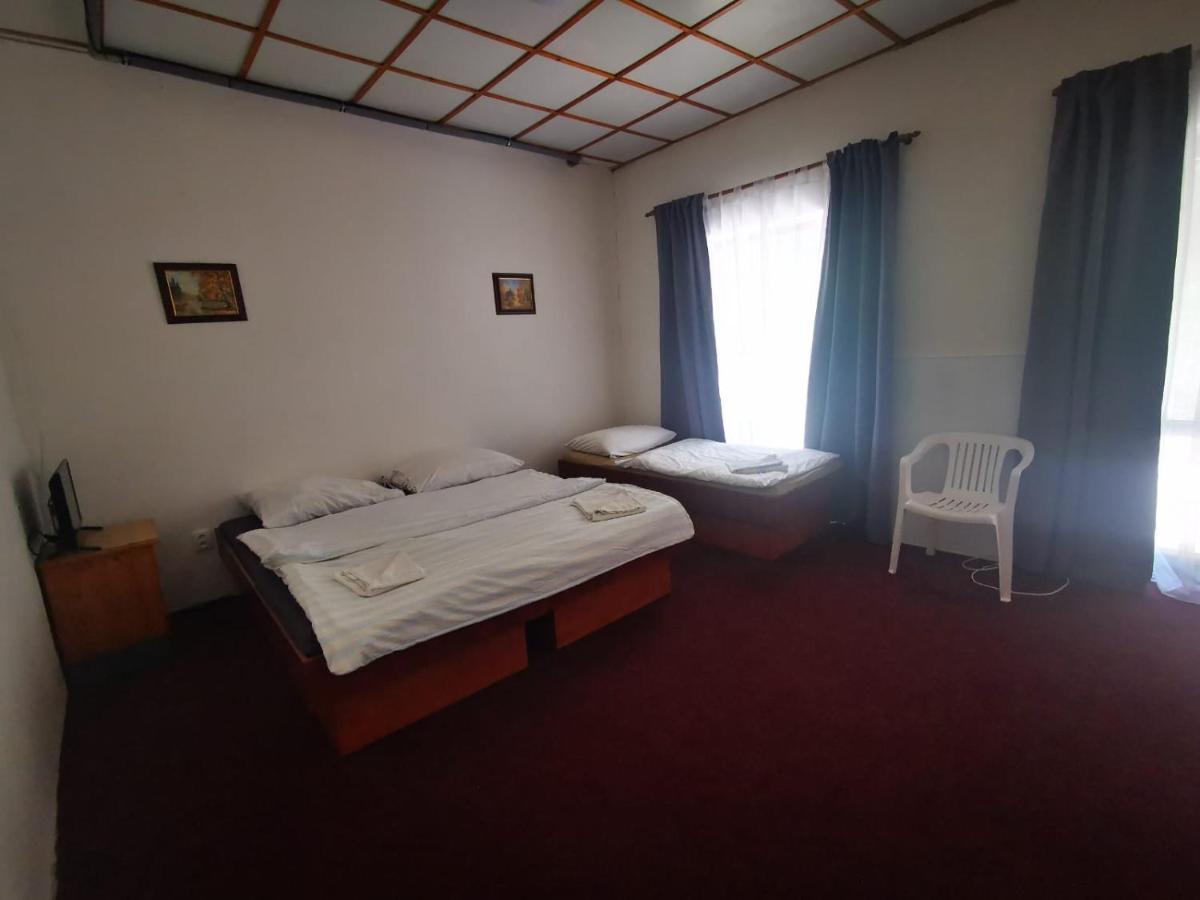Stare Mesto  Apartmany Pod Landstejnem المظهر الخارجي الصورة