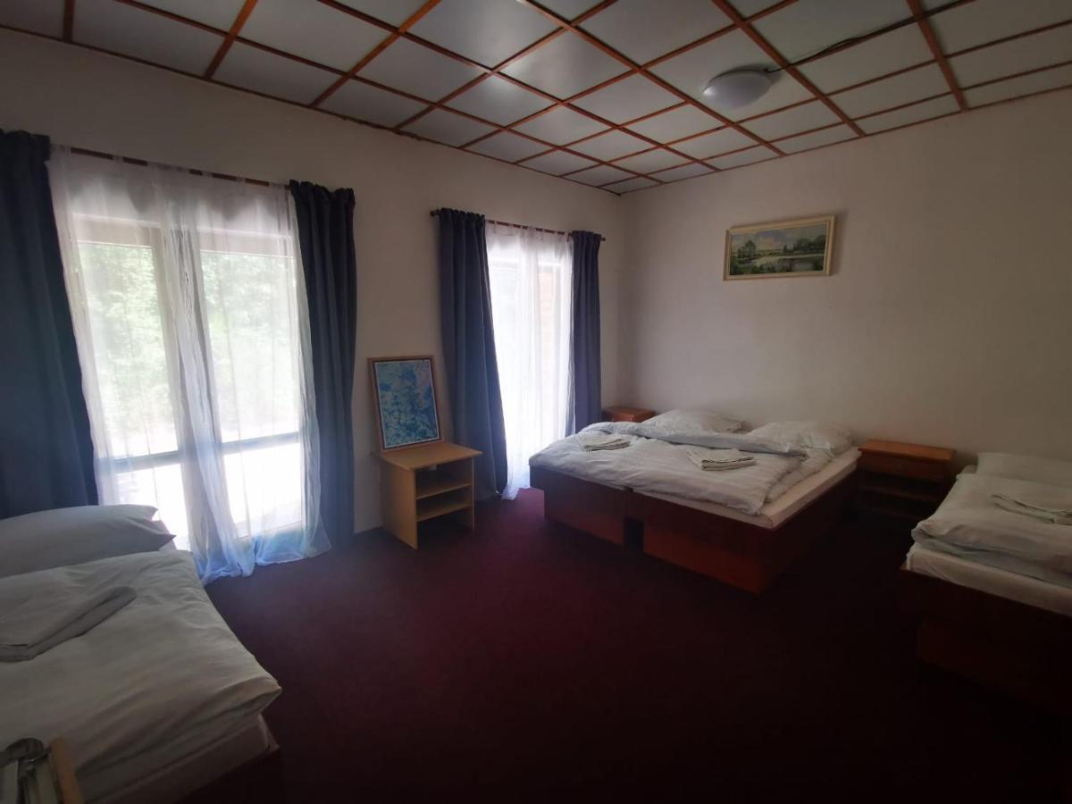 Stare Mesto  Apartmany Pod Landstejnem المظهر الخارجي الصورة